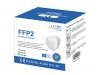 10x FFP2 Masken CE1463 Zertifiziert 